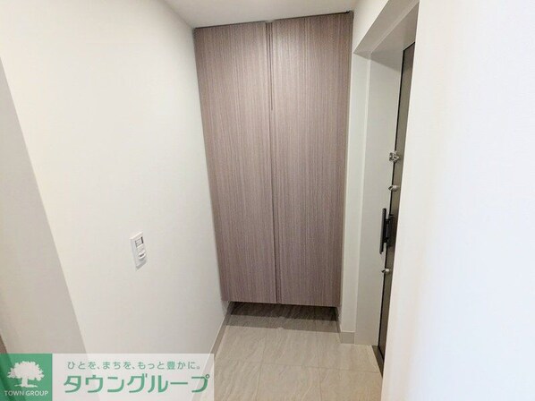 Brillia ist 池尻大橋の物件内観写真